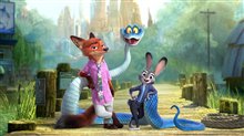 Zootopia 2 Photo 19