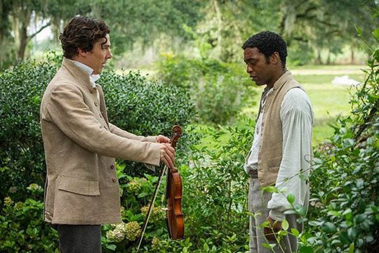 12 Years a Slave Photo 3 - Large