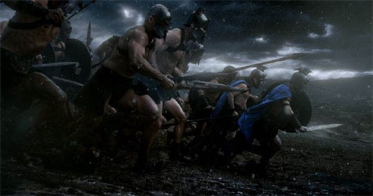 300: Rise of an Empire Photo 5 - Large