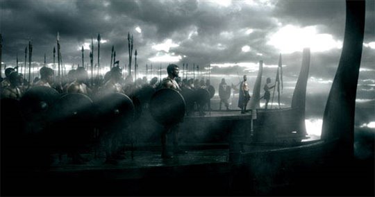 300: Rise of an Empire Photo 21 - Large
