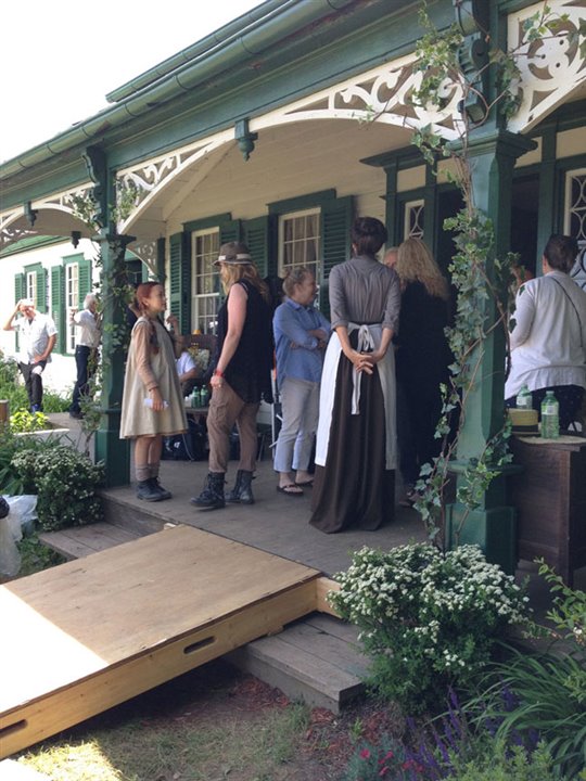 Anne of Green Gables Photo 15 - Large