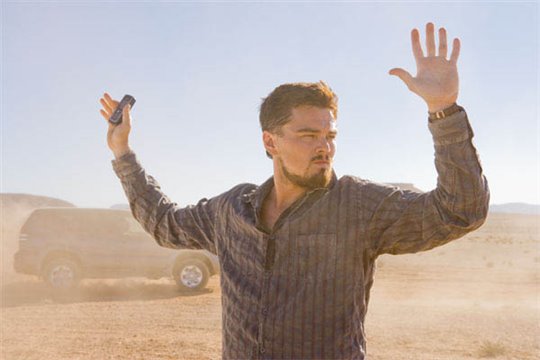 Body of Lies Photo 18 - Large