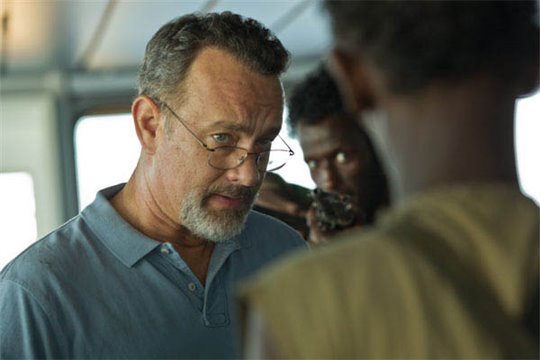 Captain Phillips Photo 9 - Large