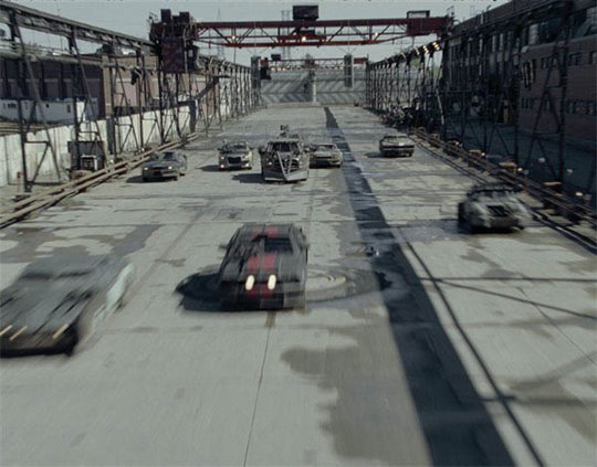 Death Race Photo 28 - Large