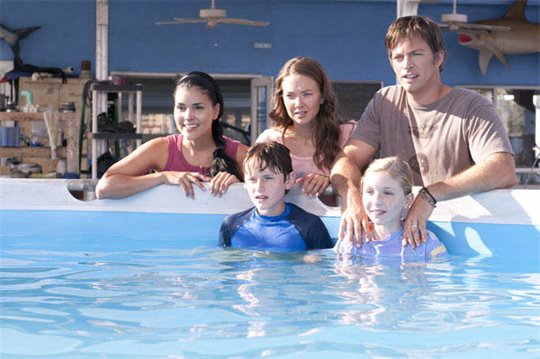 Dolphin Tale Photo 15 - Large