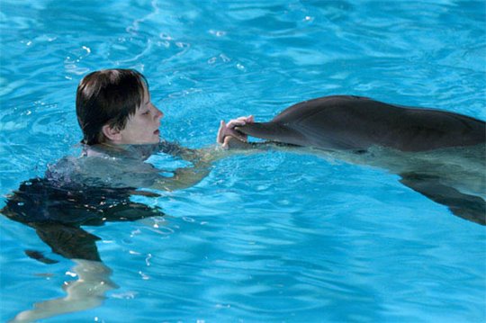 Dolphin Tale Photo 21 - Large