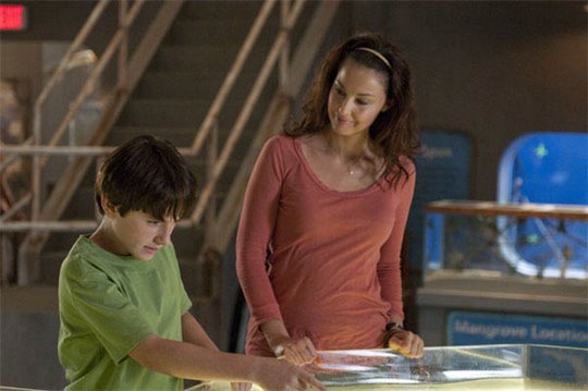 Dolphin Tale Photo 25 - Large