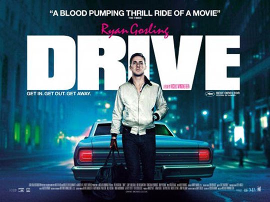 Drive Photo 8 - Large