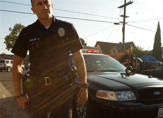 End of Watch Photo 4 - Large
