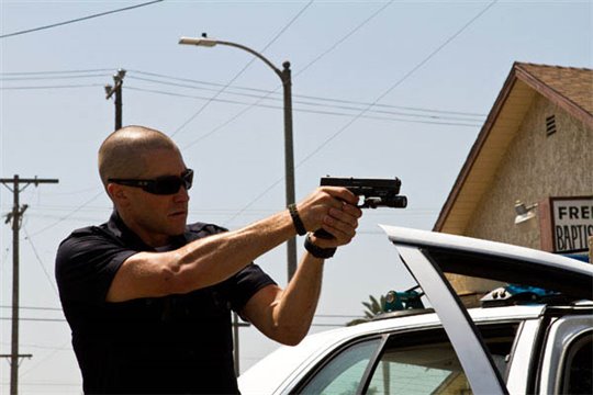 End of Watch Photo 8 - Large