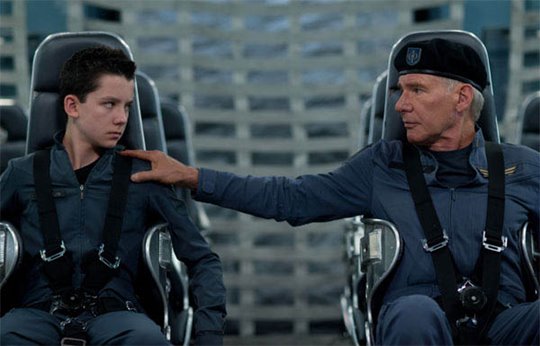 Ender's Game Photo 5 - Large