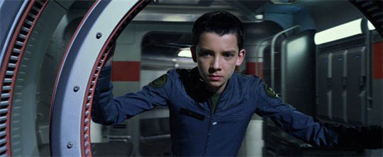 Ender's Game Photo 16 - Large