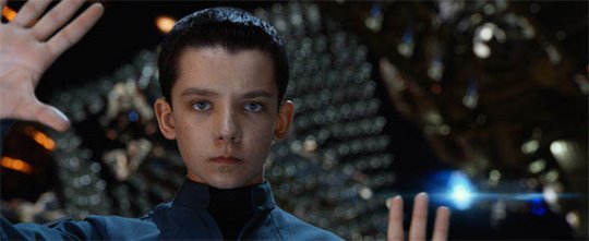 Ender's Game Photo 18 - Large