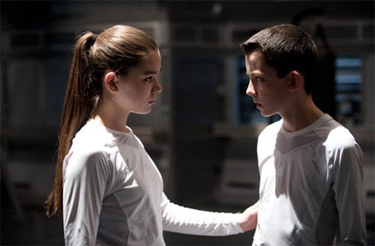 Ender's Game Photo 32 - Large