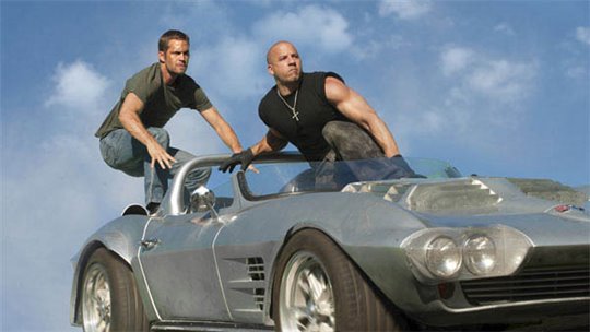 Fast Five Photo 1 - Large