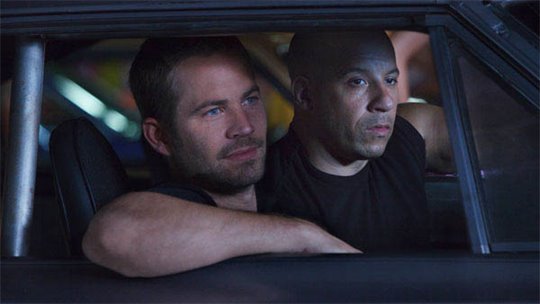 Fast Five Photo 9 - Large