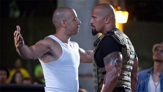 Fast Five Photo 11 - Large