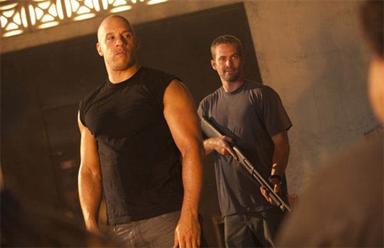 Fast Five Photo 15 - Large