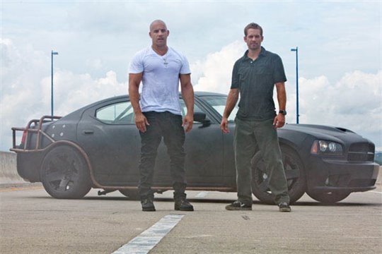 Fast Five Photo 17 - Large