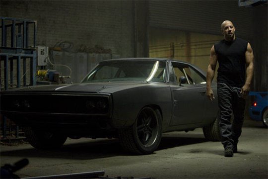 Fast Five Photo 30 - Large