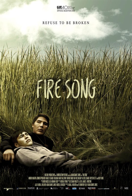 Fire Song Photo 1 - Large