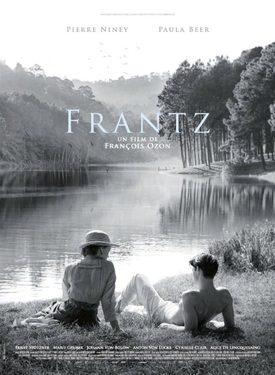 Frantz Photo 1 - Large