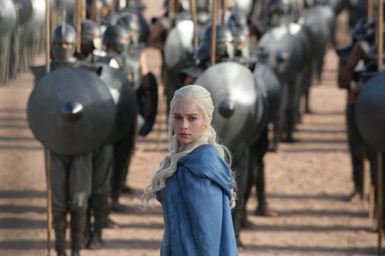 Game of Thrones: The Complete Second Season Photo 2 - Large