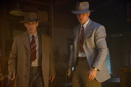 Gangster Squad Photo 26 - Large