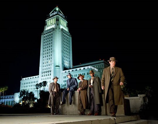 Gangster Squad Photo 45 - Large