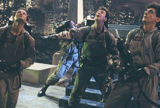 Ghostbusters Photo 4 - Large