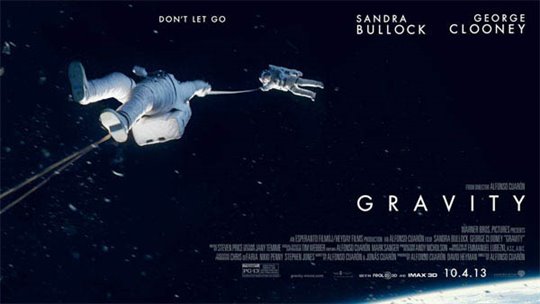 Gravity Photo 3 - Large