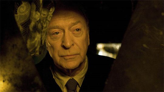 Harry Brown Photo 2 - Large