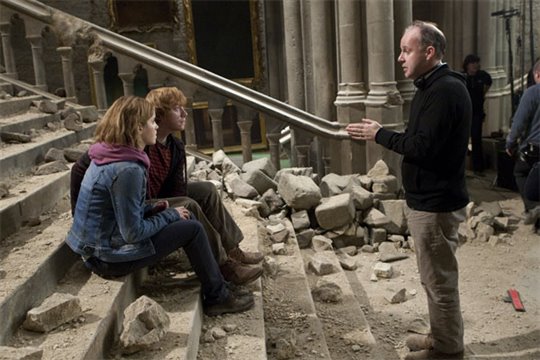 Harry Potter and the Deathly Hallows: Part 2 Photo 19 - Large