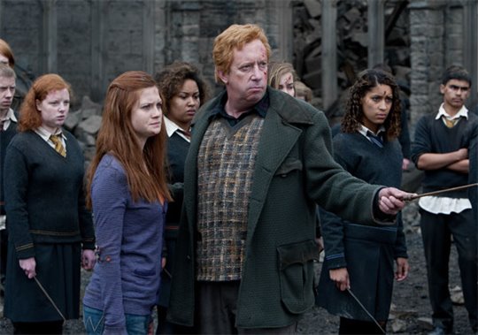 Harry Potter and the Deathly Hallows: Part 2 Photo 41 - Large