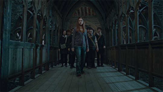 Harry Potter and the Deathly Hallows: Part 2 Photo 51 - Large