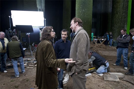 Harry Potter and the Deathly Hallows: Part 2 Photo 61 - Large