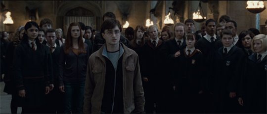 Harry Potter and the Deathly Hallows: Part 2 Photo 65 - Large