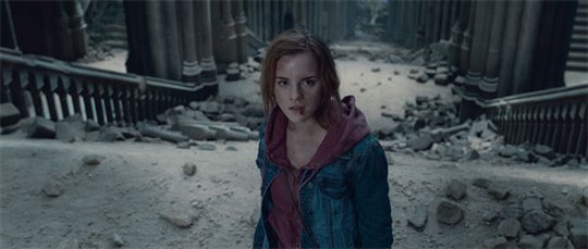 Harry Potter and the Deathly Hallows: Part 2 Photo 77 - Large