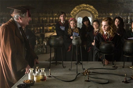 Harry Potter and the Half-Blood Prince Photo 11 - Large