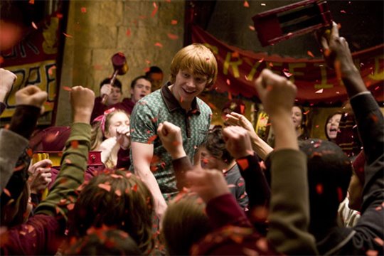 Harry Potter and the Half-Blood Prince Photo 21 - Large