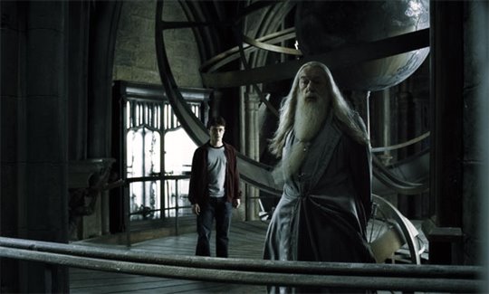 Harry Potter and the Half-Blood Prince Photo 66 - Large