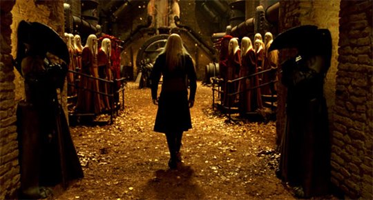 Hellboy II: The Golden Army Photo 5 - Large