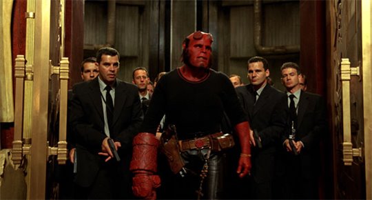 Hellboy II: The Golden Army Photo 11 - Large