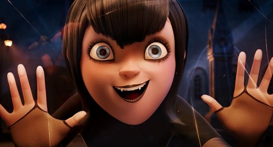 Hotel Transylvania Photo 18 - Large