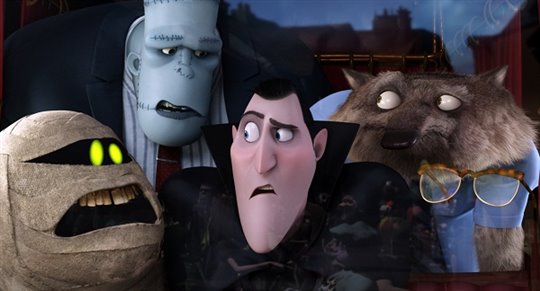 Hotel Transylvania Photo 30 - Large