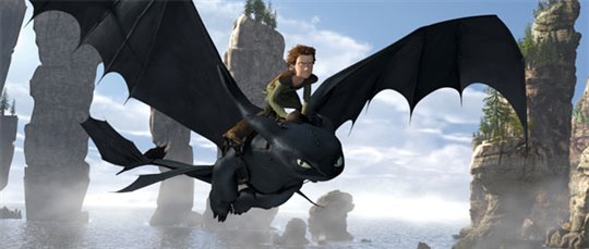 How to Train Your Dragon Photo 2 - Large