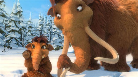 Ice Age: Dawn of the Dinosaurs Photo 1 - Large