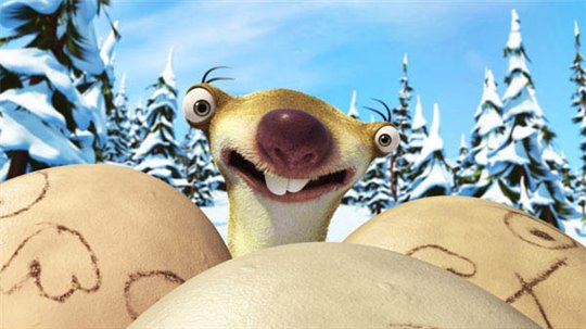Ice Age: Dawn of the Dinosaurs Photo 3 - Large