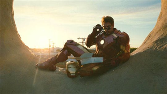 Iron Man 2 Photo 30 - Large