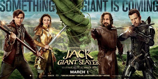 Jack the Giant Slayer Photo 1 - Large